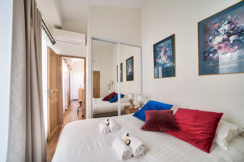 Superbe Maisonnette Neuve Au Coeur De París Exterior foto